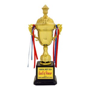 award arts plastic cups pc-20 plastic trophy