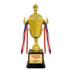 award arts plastic cups pc-21 plastic trophy