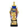 award arts plastic cups pc-25 plastic trophy