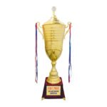 award arts metal cups mc-107 metal trophy