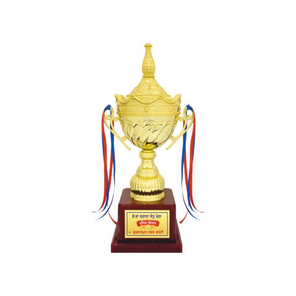 award arts metal cups mc-139 metal trophy