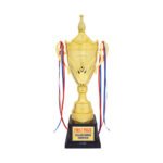 award arts metal cups mc-141 metal trophy