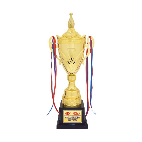 award arts metal cups mc-141 metal trophy