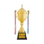 award arts metal cups mc-65 metal trophy
