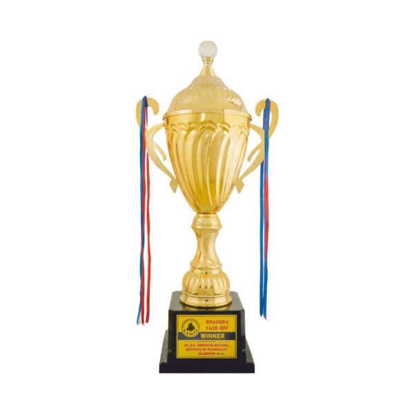 award arts metal cups mc-65 metal trophy