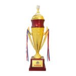 award arts plastic cups pc-117 plastic trophy