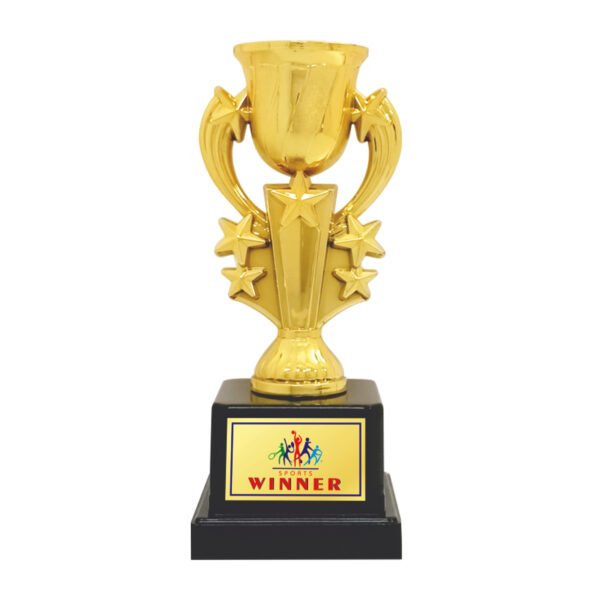 award arts plastic cups pc-220 plastic trophy