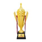award arts plastic cups pc-222 plastic trophy