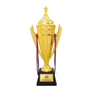 award arts plastic cups pc-222 plastic trophy