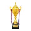 award arts plastic cups pc-223 plastic trophy