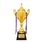 award arts plastic cups pc-223 plastic trophy