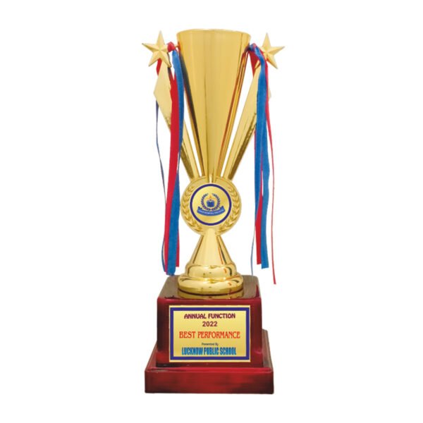 award arts plastic cups pc-231 plastic trophy