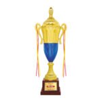 award arts plastic cups pc-241 plastic trophy