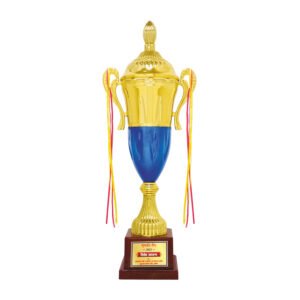 award arts plastic cups pc-241 plastic trophy