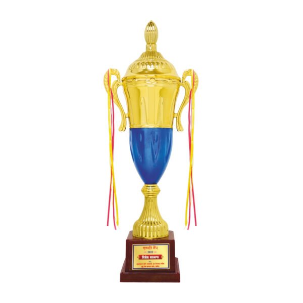 award arts plastic cups pc-241 plastic trophy