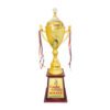 award arts plastic cups pc-249 plastic trophy