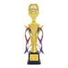 award arts plastic cups pc-27 plastic trophy