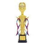 award arts plastic cups pc-27 plastic trophy