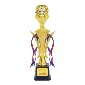 award arts plastic cups pc-27 plastic trophy