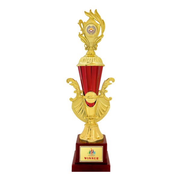 award arts plastic cups pc-28 plastic trophy