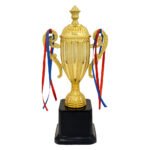 award arts plastic cups pc-300 plastic trophy