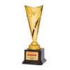 award arts plastic cups pc-311 plastic trophy