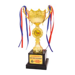 award arts plastic cups pc-312 plastic trophy