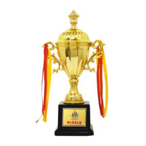 award arts plastic cups pc-315 plastic trophy
