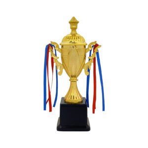 award arts plastic cups pc-32 plastic trophy