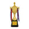 award arts plastic cups pc-322 plastic trophy