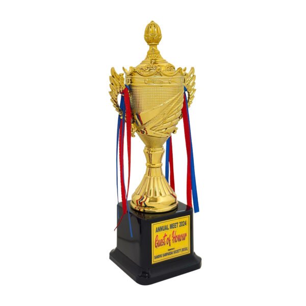 award arts plastic cups pc-322 plastic trophy