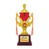 award arts plastic cups pc-324 plastic trophy