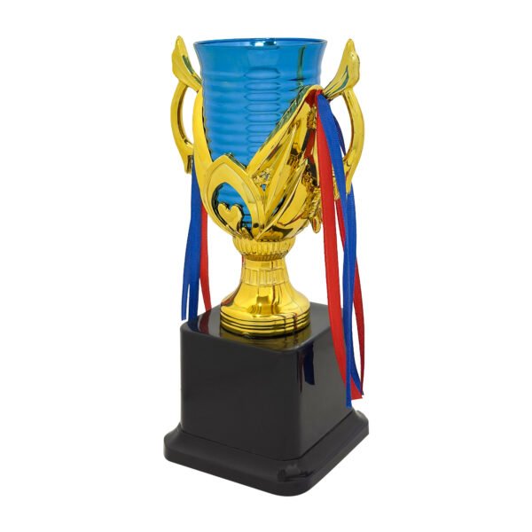 award arts plastic cups pc-325 plastic trophy
