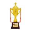 award arts plastic cups pc-326 plastic trophy