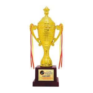 award arts plastic cups pc-326 plastic trophy