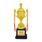 award arts plastic cups pc-328 plastic trophy