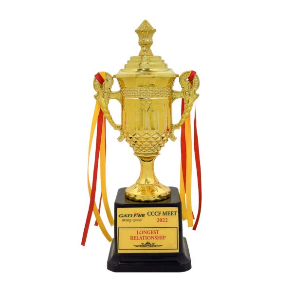 award arts plastic cups pc-329 plastic trophy