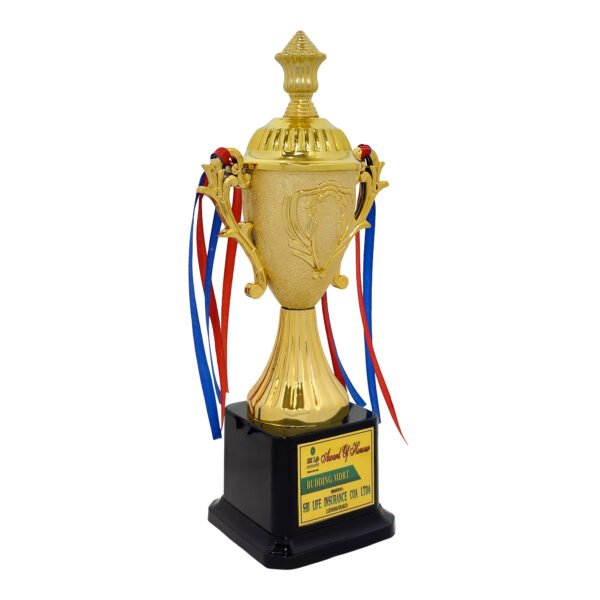 award arts plastic cups pc-33 plastic trophy