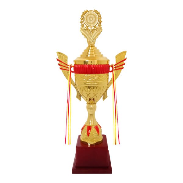 award arts plastic cups pc-332 plastic trophy