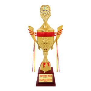 award arts plastic cups pc-332 plastic trophy