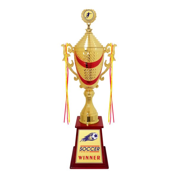 award arts plastic cups pc-333 plastic trophy