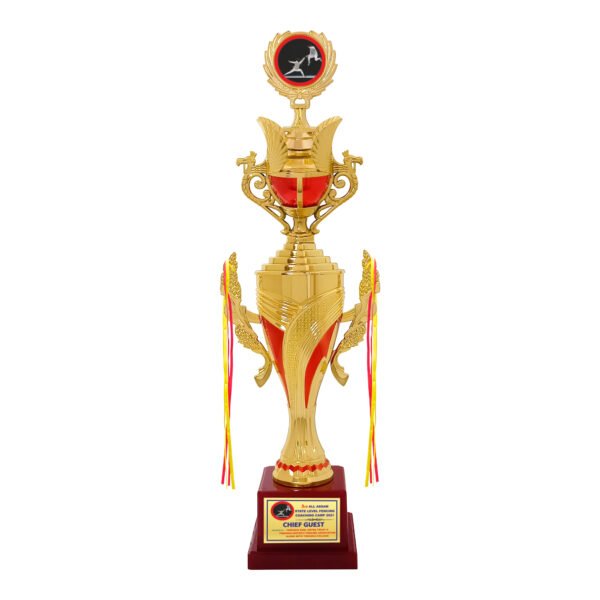 award arts plastic cups pc-334 plastic trophy
