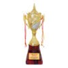 award arts plastic cups pc-336 plastic trophy