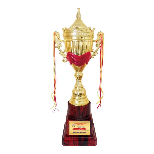 award arts plastic cups pc-337 plastic trophy