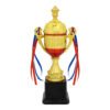 award arts plastic cups pc-339 plastic trophy