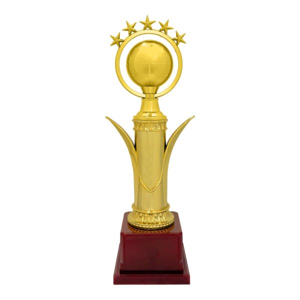 award arts plastic cups pc-342 plastic trophy