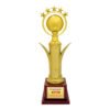 award arts plastic cups pc-342 plastic trophy