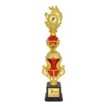 award arts plastic cups pc-343 plastic trophy