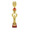 award arts plastic cups pc-344 plastic trophy