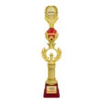 award arts plastic cups pc-344 plastic trophy